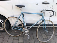 Motobecane "Super Sprint" BC122 1985 Racing Bicycle