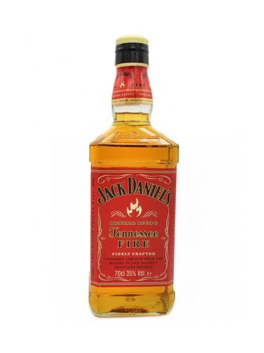 Jack daniel tennessee - daniel's,