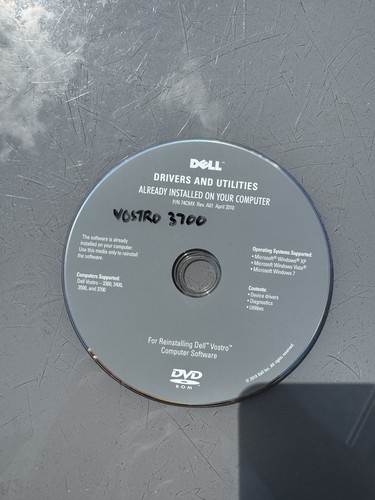 Dell vostro - dell,