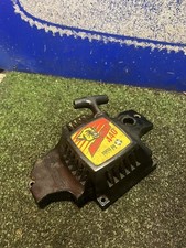 McCulloch Mac 335 340 Petrol Chainsaw Pull Start assembly