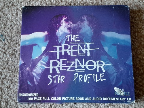 The trent reznor star profile - trent,