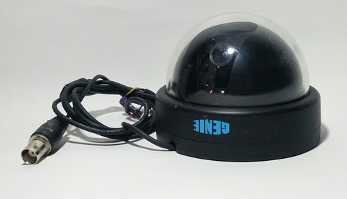 Genie emd3chp cctv - camera, 4mm