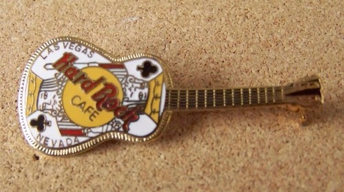 Hard rock cafe hrc las - cafe, vegas
