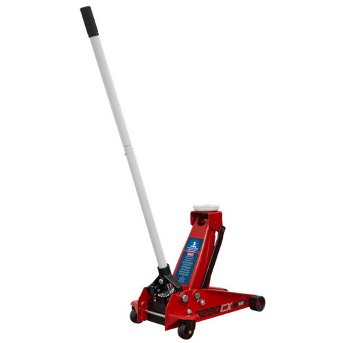 Sealey professional 3 ton - 3,