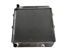 Radiator For Toyota Land Cruiser LJ70/71/73/77/78 2LTE 2.4TD Manual 1990-1993 MT