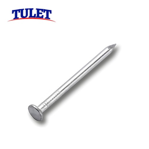 Stainless steel nails 30mm - steel,