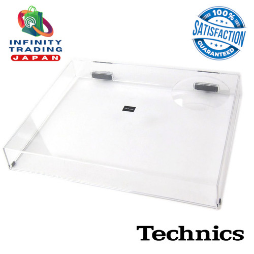 Technics dust cover hinge - w/,