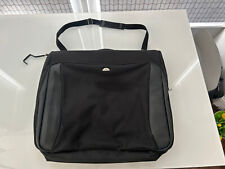 Samsonite Luggage Suit - Garment Carrier Case Bag - Black/Grey
