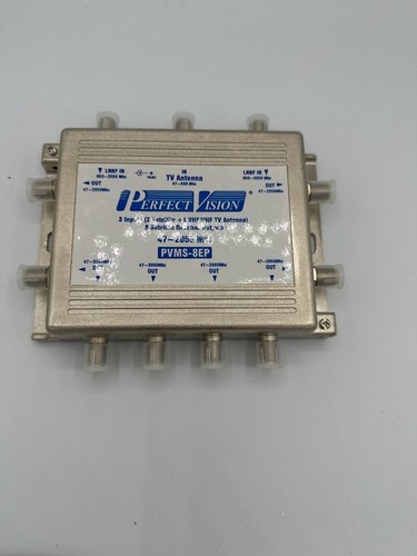 Perfect vision pvms - perfect,