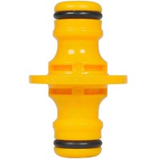 GENUINE HOZELOCK 2291 DOUBLE