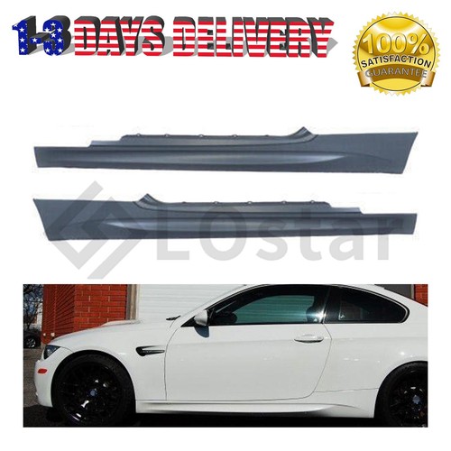 Pair side skirts extension - pair(2),