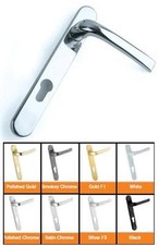 Pro Mila 92pz Upvc Replacement