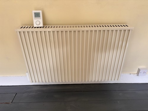 Fischer electric radiators - fischer,
