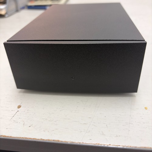 Naim audio stageline mc - audio,