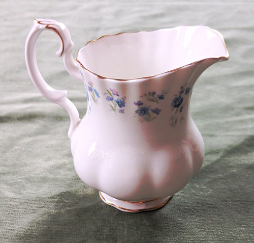 Royal albert memory - royal, lane