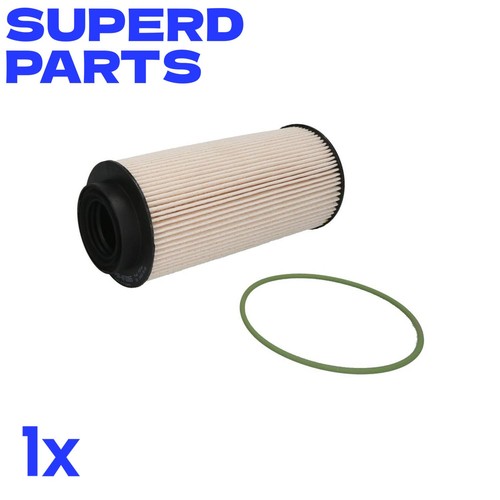 Fuel filter fits daf - fuel, 6