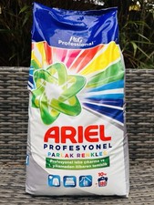 Ariel Professional Washing