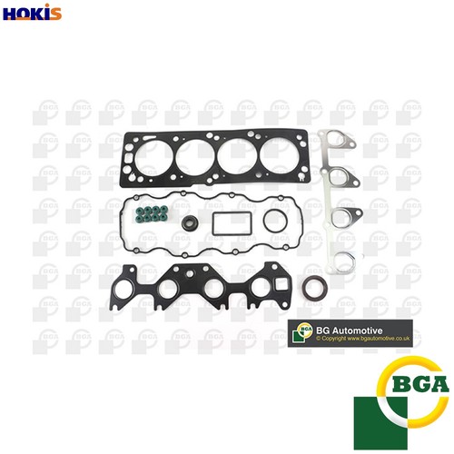 Gasket kit cylinder head - gasket,