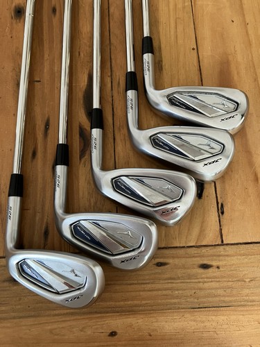 Mizuno jpx 925 hot - mizuno, high