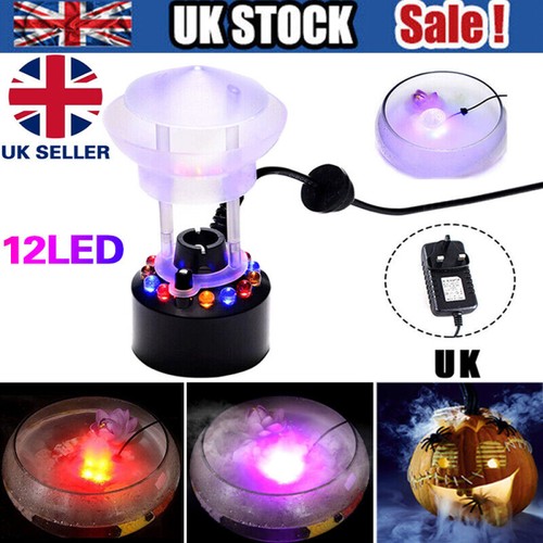 Water fountain pond - pond, atomizer
