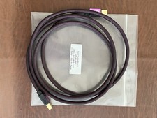 XLO ultra + USB Cable Gold