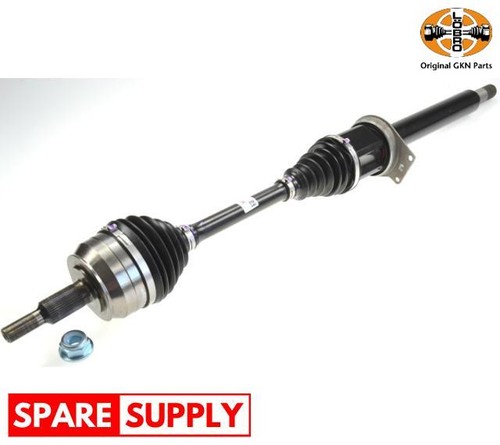 Drive shaft for - drive,