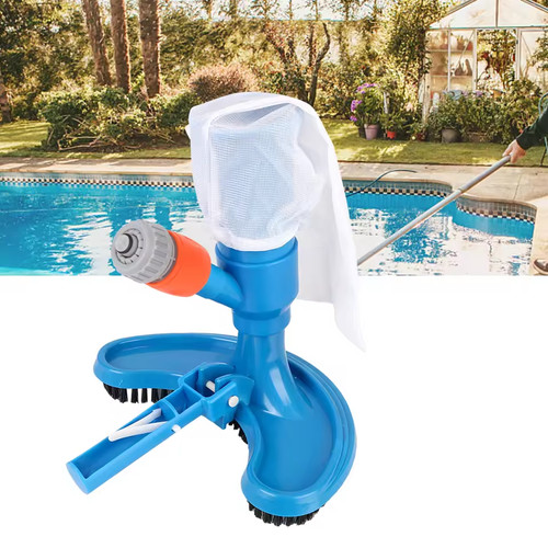 Swimming pool cleaner vacuum - swimming,