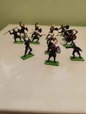 Britains Deetail 1971 Turks