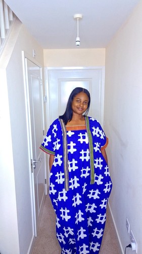 African asoke bubu women - african,