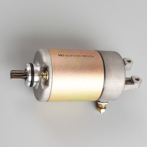 Starter motor scooter - 12, v