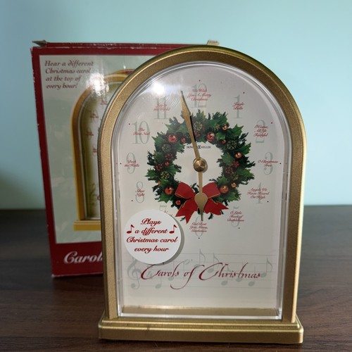 Howard miller carols - miller, of