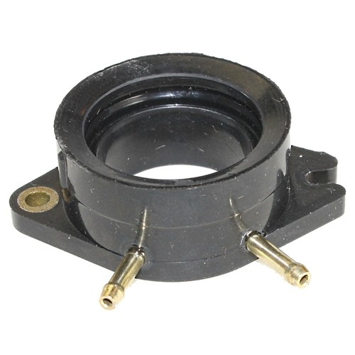 Intake manifold cylinder front - cylinder,