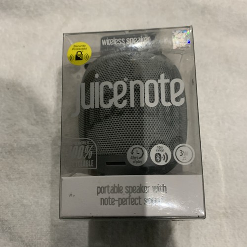 Juice note portable wireless - juice,