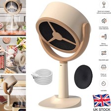 Rechargeable Smoke Purifier