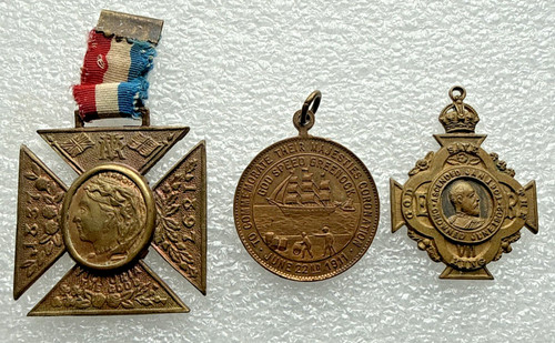 Royal family commemorative - family,