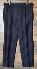 Ede & Ravenscroft Suit