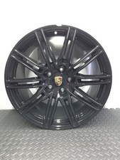 GENUINE PORSCHE CAYENNE TURBO