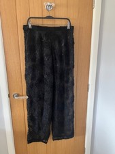 BNWT ZARA Black Semi-Sheer