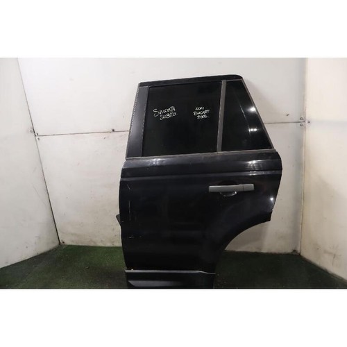 Rear door land rover range - door,