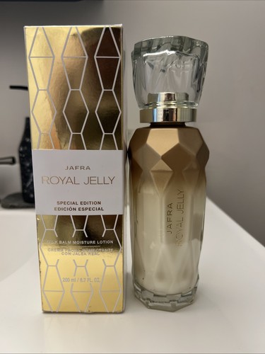 Jafra royal jelly special - 2,