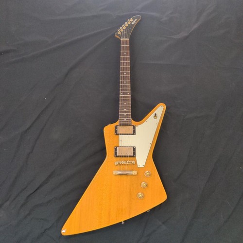 Epiphone explorer korina - epiphone,