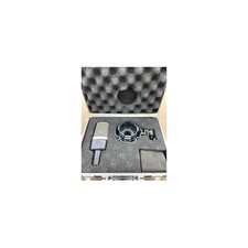 AKG C214 Condenser Microphone