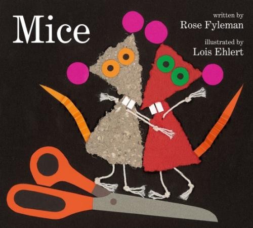 Mice fyleman rose - mice,