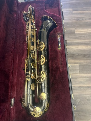 Jupiter jbs 593 low baritone - low, a