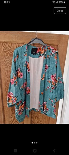 River island kimono style - river,