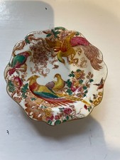A 1951 Royal Crown Derby "old