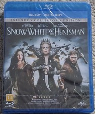 SNOW WHITE AND THE HUNTSMAN