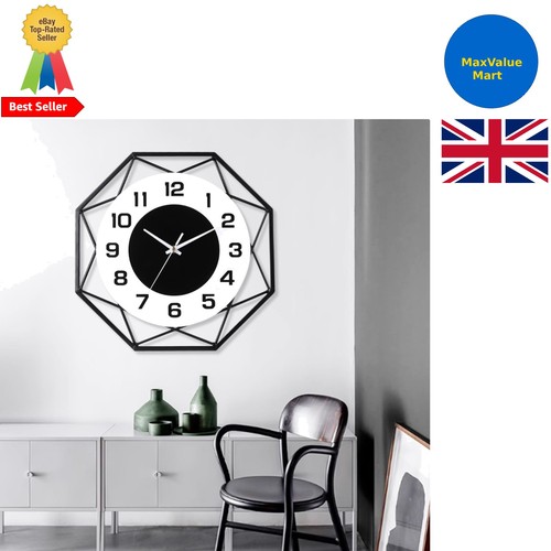 Large wall clocks - large, living