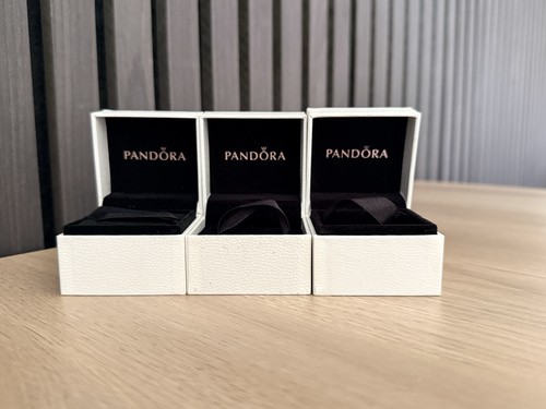 Pandora empty jewellery gift - jewellery,