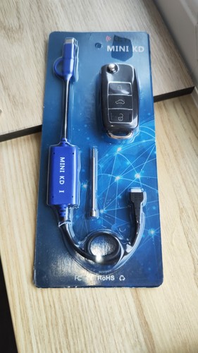 Keydiy mini remote - keydiy, kd